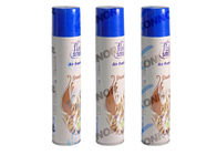Organic Eco Friendly Different Smell Car Air Freshener / Insecticide Aerosol Spray