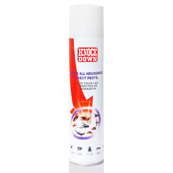 Non Toxic Orange Fragrance Household Insecticide Spray 300ml For Asian Lady Beetles